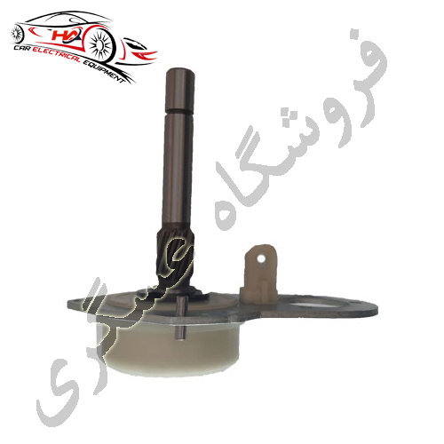 شفت گيربکس پيکان ضخيم